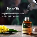 Buy Organic Harvest Serum (AR) - Skin Lightening (30 ml) - Purplle