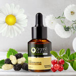 Buy Organic Harvest Serum (AR) - Skin Lightening (30 ml) - Purplle