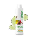 Buy Organic Harvest Shampoo - Hair Fall Control (225 ml) - Purplle