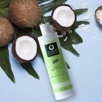 Buy Organic Harvest Shampoo - Daily (225 ml) - Purplle