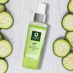 Buy Organic Harvest Toner - Green Cucumber (125 ml) - Purplle