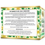 Buy Oriental Botanics 90% Aloe Vera Skin Gel (With Almond & Wheatgerm Oil) 100g - No Parabens, Silicon, Mineral Oil - Purplle