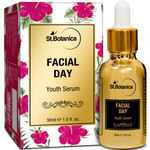 Buy St.Botanica Facial Day Youth Serum (30 ml) - Purplle