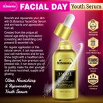 Buy St.Botanica Facial Day Youth Serum (30 ml) - Purplle