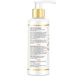 Buy Mom & World Baby Nourishing Oil For Baby Massage - 200ml (With 100% Pure Oils) - No Mineral Oil - Purplle