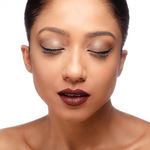 Buy NY Bae Liquid Lipstick, Maroon - Tame The Charging Bull 1 (3 ml) - Purplle