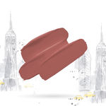 Buy NY Bae Liquid Lipstick, Brown - Take Me To Park Slope 8 (3 ml) - Purplle