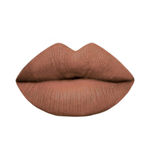 Buy Moda Cosmetics Velvet Lipstick-129 (4.5 g) - Purplle