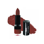 Buy Moda Cosmetics Velvet Lipstick - 142 (4.5 g) - Purplle