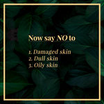 Buy Good Vibes Orange Refreshing Face Gel | Anti-Ageing, Hydrating | With Papaya | No Parabens, No Sulphates, No Mineral Oil, No Animal Testing (50 g) - Purplle