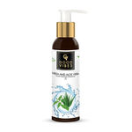 Buy Good Vibes Scalp Purifying Shampoo - Neem And Aloe Vera (120 ml) - Purplle