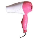 Buy Style Maniac Combo Of Nova 1290 Hair Dryer Of 1000W , 2-In1 Hair Styler Which Include Hair Straightener Cum Curler And Swee Sensitive Touch Cordless Trimmer For Women And An Amazing Style Maniac 22 Hair Styles Booklet - Purplle