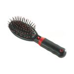 Buy Style Maniac Combo Of Hair Massager Comb Acupressure Head Hair Brush Vibrator Massager And Sweet Senstive Precision Cordless Trimmer For Women With An Amazing Style Maniac 22 Hair Styles Booklet - Purplle