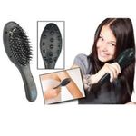 Buy Style Maniac Combo Of Hair Massager Comb Acupressure Head Hair Brush Vibrator Massager And Sweet Senstive Precision Cordless Trimmer For Women With An Amazing Style Maniac 22 Hair Styles Booklet - Purplle
