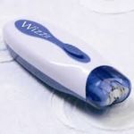 Buy Style Maniac Presents Combo Of "Wizzit" Cordless Trimmer, Manicure-Pedicure Set And Makeup Brushes In Package For Women And An Amazing Style Maniac 22 Hair Styles Booklet  - Purplle