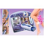 Buy Style Maniac Presents Combo Of "Wizzit" Cordless Trimmer, Manicure-Pedicure Set And Makeup Brushes In Package For Women And An Amazing Style Maniac 22 Hair Styles Booklet  - Purplle