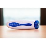 Buy Style Maniac Presents Combo Of "Wizzit" Cordless Trimmer, Manicure-Pedicure Set And Makeup Brushes In Package For Women And An Amazing Style Maniac 22 Hair Styles Booklet  - Purplle
