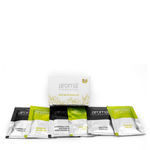 Buy Aroma Treasures Skin Whitening Kit Single Time Use (30 g) - Purplle