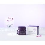 Buy Innisfree Orchid Intense Cream (50 ml) - Purplle