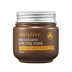 Buy Innisfree Jeju Volcanic Pore Clay Mask (100 ml) - Purplle