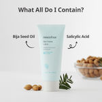 Buy Innisfree Bija Trouble Lotion (100 ml) - Purplle