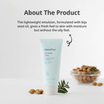 Buy Innisfree Bija Trouble Lotion (100 ml) - Purplle