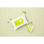 Buy Innisfree Apple Seed Cleansing Tissue 15 Sheets (70 g) - Purplle