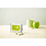 Buy Innisfree Apple Seed Cleansing Tissue 15 Sheets (70 g) - Purplle