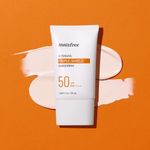 Buy Innisfree Intensive Triple Care Sunscreen SPF50+ PA++++ (50 ml) - Purplle
