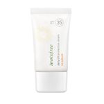 Buy Innisfree Daily Uv Protection Cream No Sebum Spf35/Pa+++ (50 ml) - Purplle