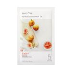 Buy Innisfree My Real Squeeze Mask - Fig (20 ml) - Purplle