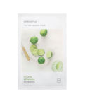 Buy Innisfree My Real Squeeze Mask - Lime (20 ml) - Purplle