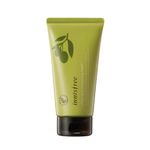 Buy Innisfree Olive Real Cleansing Foam (150 ml) - Purplle