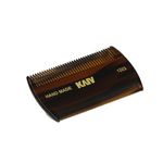 Buy Kaiv Handmade Lice Comb (Brown) LIC1223 - Purplle