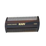 Buy Kaiv Handmade Lice Comb (Brown) LIC1223 - Purplle