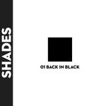 Buy SUGAR Cosmetics Gloss Boss 24HR Eyeliner - 01 Back in Black (Black) - Purplle