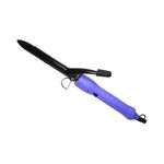 Buy Style Maniac Advance Nv-16B Hair Curling Rod With An Amazing Hair Style Booklet - Purplle