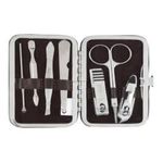 Buy Style Maniac Manicure & Pedicure Kit With An Amazing Hairstyle Booklet - Purplle