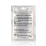 Buy Mond'Sub Bluberry Nourishing Facial Mask - Purplle