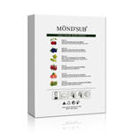 Buy Mond'Sub Bluberry Nourishing Facial Mask - Purplle
