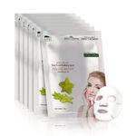 Buy Mond'Sub Star Fruit Fading Spot Facial Mask - Purplle