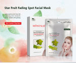 Buy Mond'Sub Star Fruit Fading Spot Facial Mask - Purplle