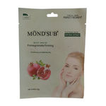 Buy Mond'Sub Pomegranate Firming Facial Mask - Purplle