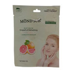 Buy Mond'Sub Grapefruite Refreshing Facial Mask - Purplle