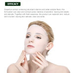 Buy Mond'Sub Grapefruite Refreshing Facial Mask - Purplle