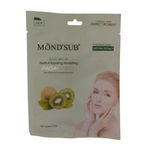 Buy Mond'Sub Kiwifruit Repairing Nourishing Facial Mask - Purplle