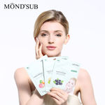Buy Mond'Sub Kiwifruit Repairing Nourishing Facial Mask - Purplle