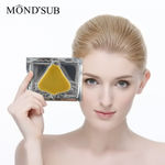 Buy MondSub Skin Beauty Collagen Nose Mask - Purplle