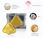 Buy MondSub Skin Beauty Collagen Nose Mask - Purplle