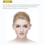 Buy MondSub Skin Beauty Collagen Nose Mask - Purplle